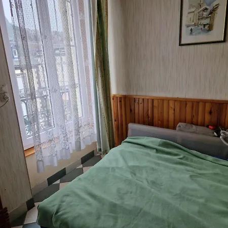 F1 Bis Hyper Centre, 4 Couchages, Ascenseur, Face Casino, Proche Thermes, Ideal Ski Et Cure - Fr-1-415-141 *