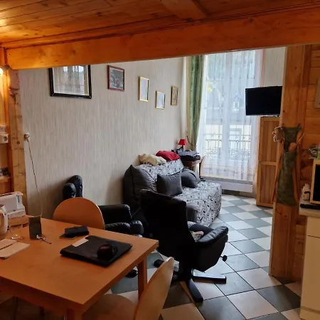 F1 Bis Hyper Centre, 4 Couchages, Ascenseur, Face Casino, Proche Thermes, Ideal Ski Et Cure - Fr-1-415-141 Le Mont-Dore