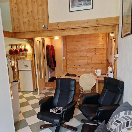 F1 Bis Hyper Centre, 4 Couchages, Ascenseur, Face Casino, Proche Thermes, Ideal Ski Et Cure - Fr-1-415-141 Apartmán *